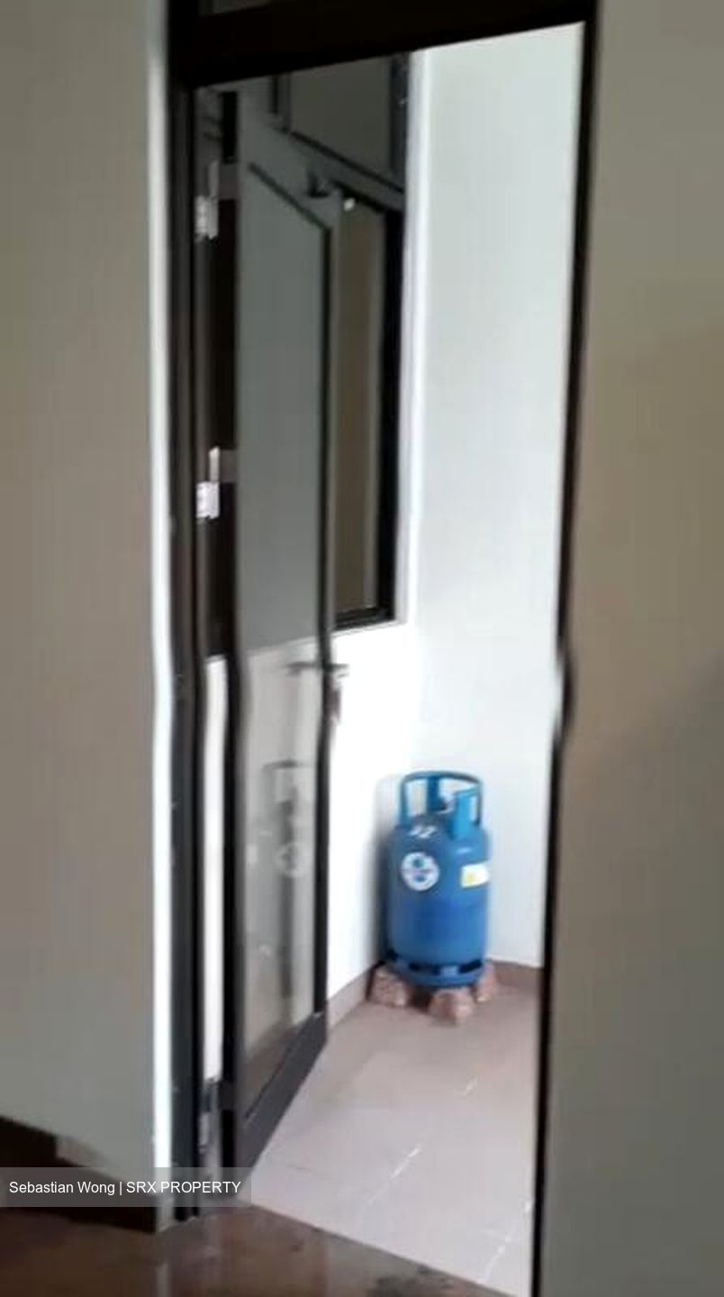 Manhattan Mansions (D10), Apartment #500123821